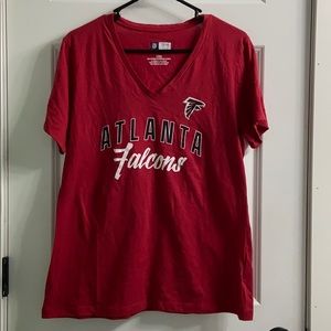 Women’s Atlanta Falcons T Shirt